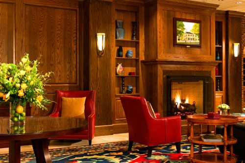 Sheraton Framingham 002